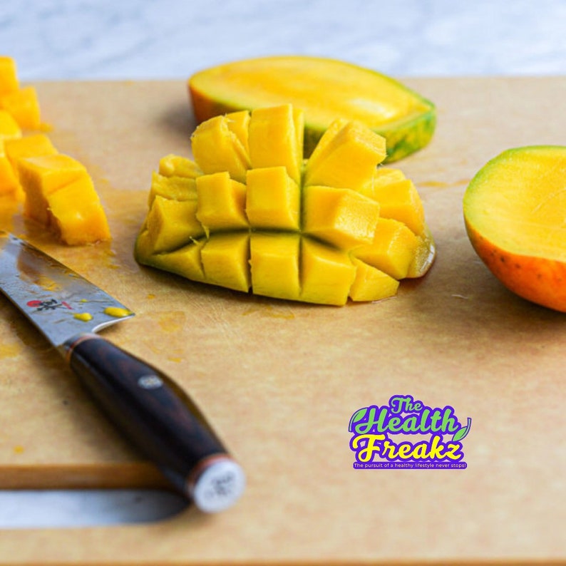 Mango Moss