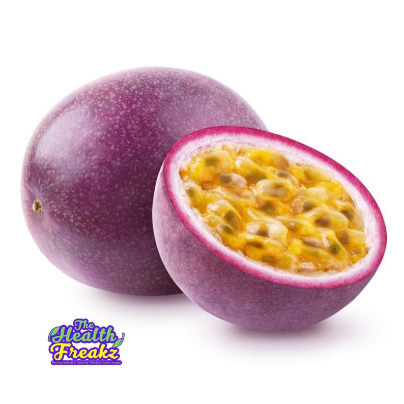 Soursop Passion Fruit Moss