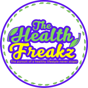 The Health Freakz