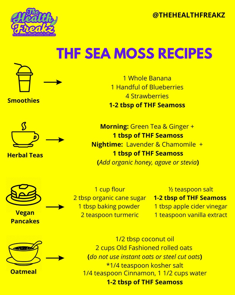 Mango Moss